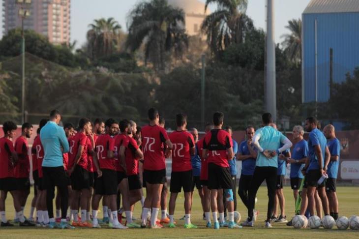 مران الأهلي